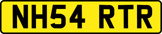 NH54RTR
