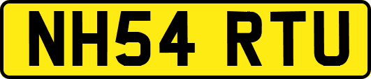 NH54RTU