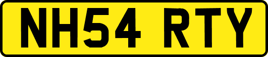 NH54RTY