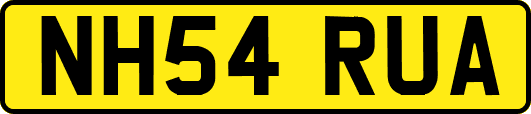 NH54RUA