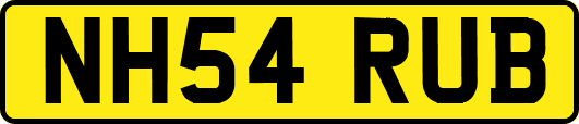 NH54RUB