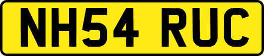 NH54RUC