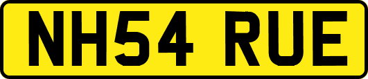 NH54RUE