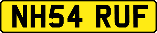 NH54RUF