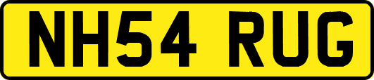 NH54RUG
