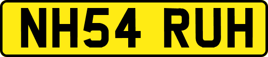 NH54RUH