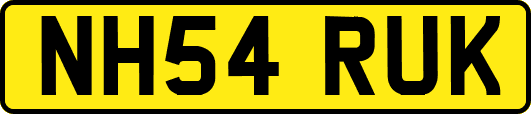 NH54RUK