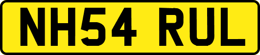 NH54RUL