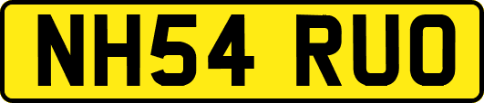 NH54RUO