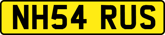 NH54RUS