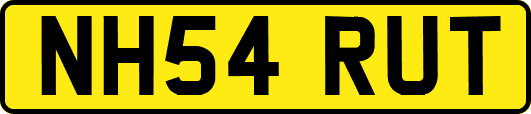 NH54RUT