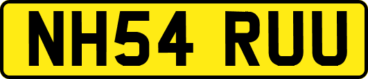 NH54RUU