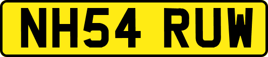 NH54RUW