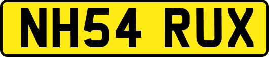 NH54RUX
