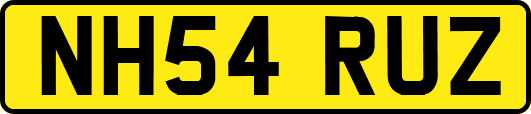 NH54RUZ
