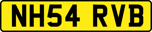 NH54RVB
