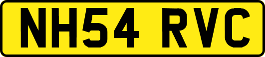 NH54RVC
