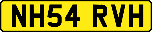 NH54RVH
