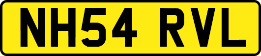 NH54RVL