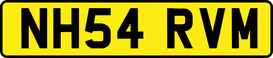 NH54RVM