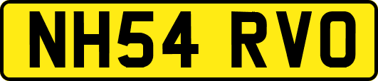 NH54RVO
