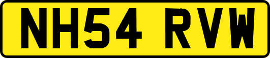 NH54RVW