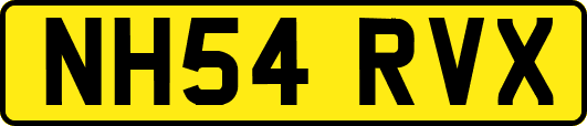 NH54RVX