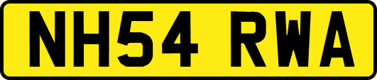 NH54RWA