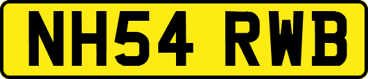 NH54RWB