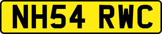 NH54RWC