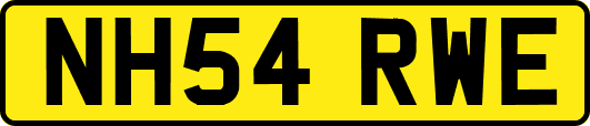 NH54RWE