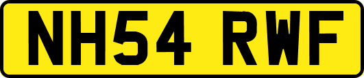 NH54RWF