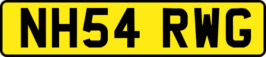 NH54RWG