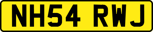 NH54RWJ