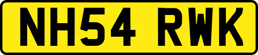 NH54RWK