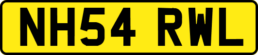 NH54RWL