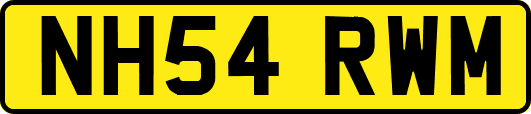 NH54RWM