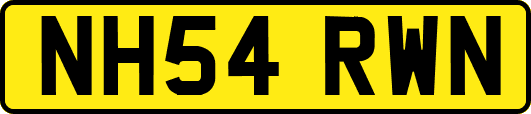 NH54RWN