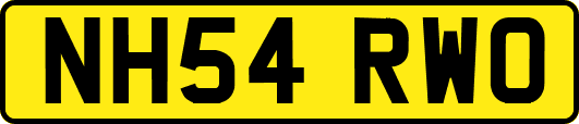 NH54RWO