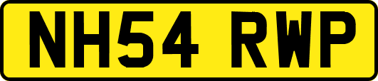 NH54RWP