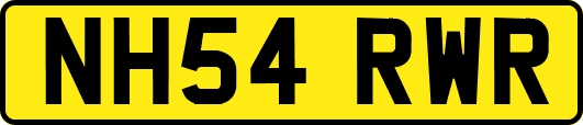 NH54RWR