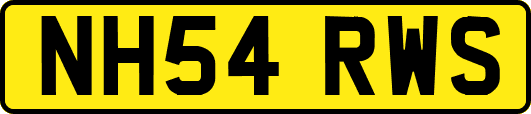 NH54RWS