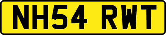 NH54RWT
