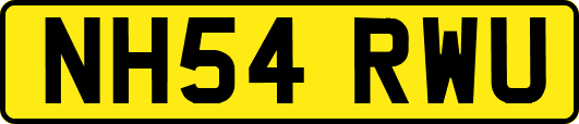 NH54RWU