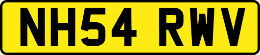 NH54RWV