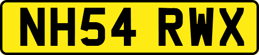 NH54RWX