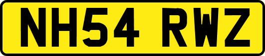 NH54RWZ