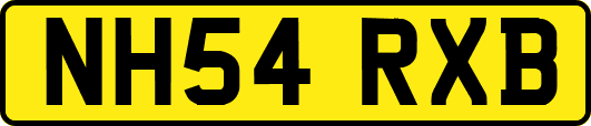 NH54RXB