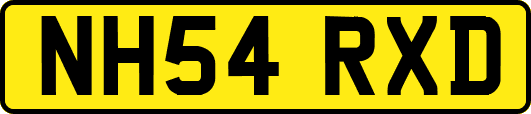 NH54RXD