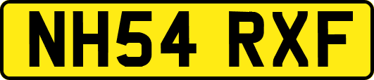 NH54RXF